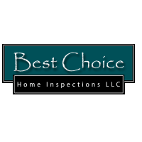 Best Choice Home Inspections Logo
