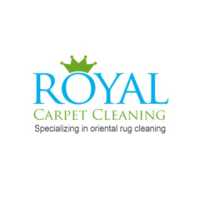 Oriental Rug Cleaning Long Island Logo