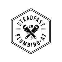 Steadfast Plumbing AZ Logo