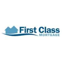 First Class Mortgage Logo