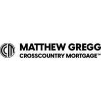 Matthew Gregg at CrossCountry Mortgage, LLC Logo