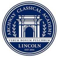 Archway Classical Academy Lincoln - Great Hearts Logo