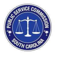 Public Service Commission of South Carolina Logo