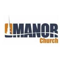 Manor Church Logo