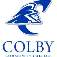 Colby Community College Logo