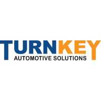 Turnkey Automotive Solutions Logo