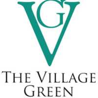 The Village Green of Cashiers Logo