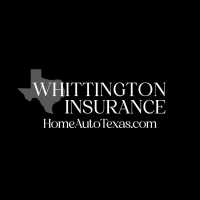 Whittington Insurance Agency Logo