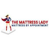 The Mattress Lady Logo