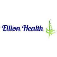 Ellion Health Logo