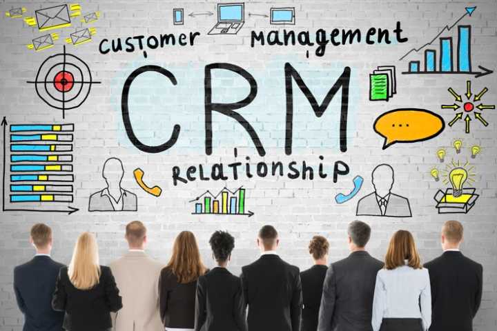 3 Unique Benefits of a CRM System to Help Streamline Business Relationships