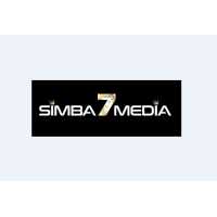 Simba 7 Media Logo
