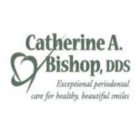 Catherine A. Bishop, DDS Logo