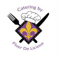 Catering By FDL Logo