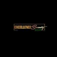 Excellence Beauty Shop Logo