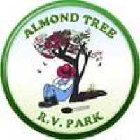 Almond Tree RV Park Logo