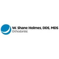 Holmes & Palmer Orthodontics - Charleston Logo