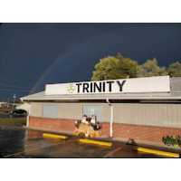 Trinity - Salem Dispensary Logo