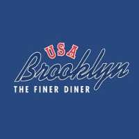Brooklyn Diner Logo