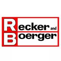 Recker and Boerger Logo
