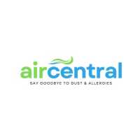 Air Central USA - Air Duct Cleaning, Dryer Vent & Chimney Sweep Austin Logo