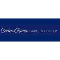 Cedar River Garden Center Logo
