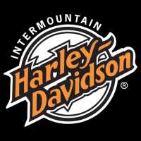 Harley-Davidson of Salt Lake City Logo