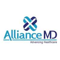 Alliance MD Logo