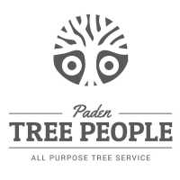 Paden Tree People, LLC Logo