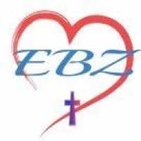 Iglesia Cristiana Ebenezer Dayton Logo