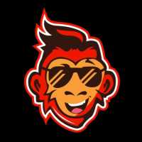 The Malted Monkey Logo