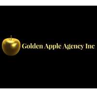 Golden Apple Agency Inc Logo