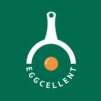 Eggcellent Logo