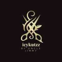 Icy Kutzz by Uncle Jimmy Logo