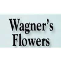 Wagner's Flowers Logo