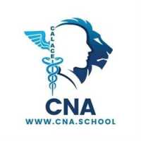CNA Classes - CAL ACE Online/Hybrid Logo