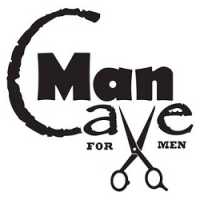 ManCave For Men- Waterside Sarasota Logo