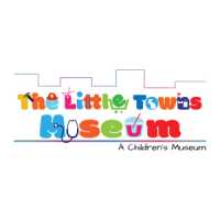 The Little Towns Children's Museum Logo