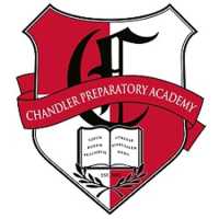 Chandler Preparatory Academy - Great Hearts Logo