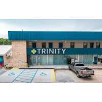 Trinity - Rolla Dispensary Logo