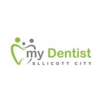 My Ellicott City Dentist Logo