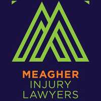 Meagher Injury Lawyers Logo