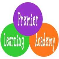 Premier Learning Academy Logo