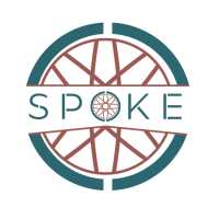 The Spoke at Tyvola Logo