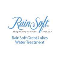 RainSoft Great Lakes Water Treatment Logo
