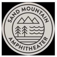 Sand Mountain Amphitheater Logo