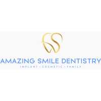 Amazing Smile Dentistry Logo