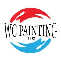 W.C Painting Services Logo