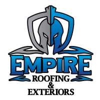 Empire Roofing & Exteriors Logo