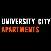 University City Apartments at UPENN / DREXEL / PENN Medicine in Philadelphia Logo